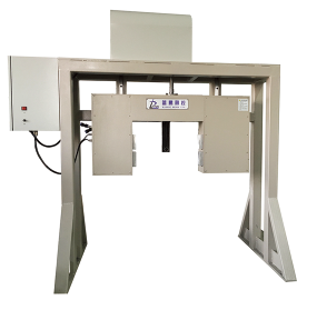 JG01-SY-A系列倒置单轴测径仪